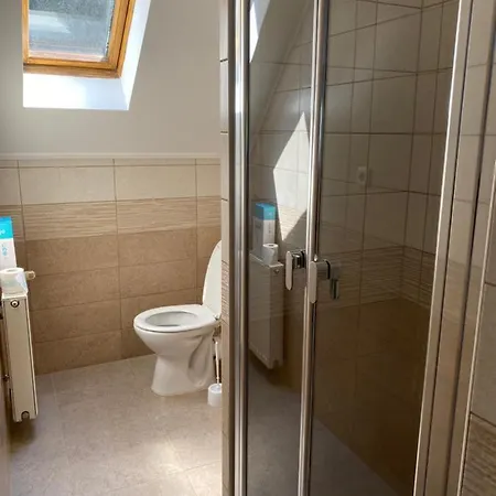 Vakantiehuis Fanni Vendeghaz