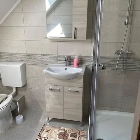 Fanni Vendeghaz Balatonboglár