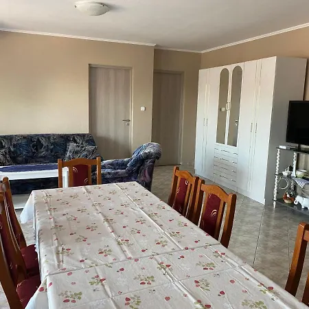Fanni Vendeghaz Vakantiehuis